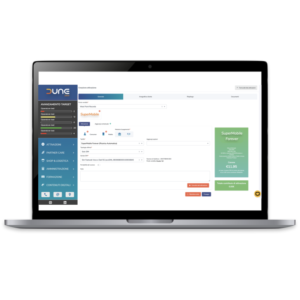 service configurator